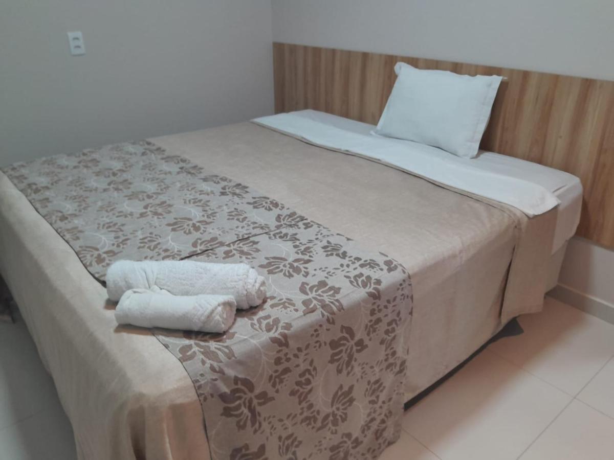 Lc Palace Hotel Capim Grosso Esterno foto